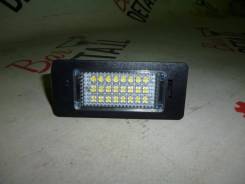 Подсветка. BMW 5-Series, E39 Двигатели: M52B25, M52B28, M54B22, M54B25, M52B20, M54B30