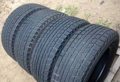 Yokohama Ice Guard IG20. Зимние, без шипов, износ: 20%, 4 шт