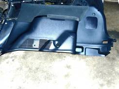 Обшивка багажника. Toyota Ipsum, ACM21, ACM26W, ACM26, ACM21W Двигатель 2AZFE