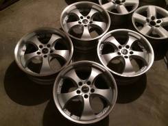 Enkei. 8.0x18, 5x114.30, ET45