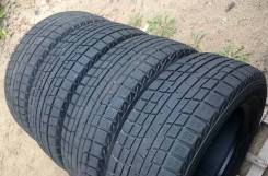 Yokohama Ice Guard IG30. Зимние, без шипов, 2013 год, износ: 10%, 4 шт
