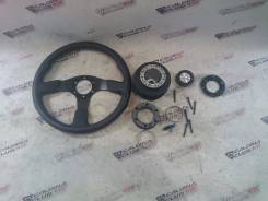 Руль. Toyota