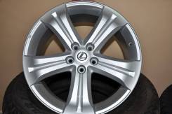 LegeArtis. 7.5x19, 5x114.30, ET35, ЦО 60,1 мм.
