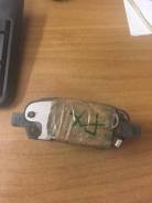Колодка тормозная. Nissan: Stagea, Fairlady Z, Stagea Ixis 350S, Murano, Infiniti FX45/35, Elgrand, Teana, Skyline Двигатели: VQ30DD, VQ25DD, VQ35DE...