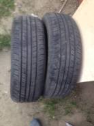 Hankook Optimo ME02 K424. Летние, износ: 30%, 2 шт