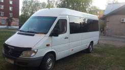 Mercedes-Benz Sprinter 311 CDI. Продам Mercedes-Benz Sprinter cdi 311, 2 200 куб. см., 20 мест