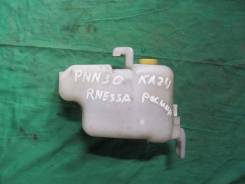 Расширительный бачок. Nissan R'nessa, PNN30, N30, NN30 Двигатели: KA24DE, SR20DE, SR20DET