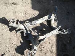 Балка поперечная. Toyota: Crown, Progres, Verossa, Brevis, Origin, Mark II Wagon Blit, Crown Majesta, IS200, IS300, Altezza Двигатели: 2JZGE, 2JZFSE...