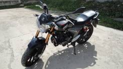 Stels Flame 200. 200 куб. см., исправен, птс, с пробегом