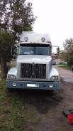 International 9400i. Продам , 15 000 куб. см., 20 000 кг.