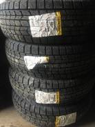 Dunlop Graspic DS3. Зимние, без шипов, 2016 год, без износа