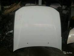 Капот. Mitsubishi Galant, EA1A