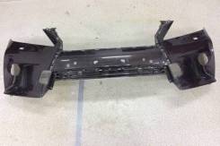 Бампер. Lexus RX270, GGL10, AGL10, GYL16, GYL15, GGL15, GYL10 Lexus RX350, GYL16, GYL15, GGL15, AGL10, GGL10, GYL10 Lexus RX300 Lexus RX450h, GYL10, A...