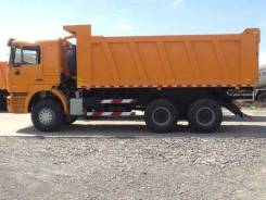 Shaanxi Shacman. Самосвал Shacman SX3256DR384, 25 000 кг., 6x4