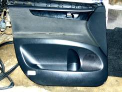 Обшивка двери. Toyota Ipsum, ACM21, ACM26W, ACM26, ACM21W Двигатель 2AZFE
