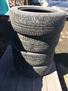 Michelin XCA. ������, 2010 ���, �/�, ����� 30�%