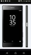 Sony Xperia Z5 Premium Dual. Б/у
