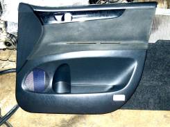 Обшивка двери. Toyota Ipsum, ACM21, ACM26W, ACM26, ACM21W Двигатель 2AZFE