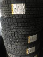 Dunlop Graspic DS3. Зимние, без шипов, 2016 год, без износа, 4 шт