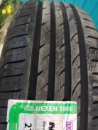 Nexen/Roadstone N'blue HD. Летние, 2017 год, без износа, 4 шт