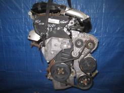 Двигатель в сборе. Volkswagen Bora Volkswagen Golf Skoda Octavia Audi A3, 8P1, 8P7, 8PA, 8V1, 8V7, 8VA, 8VS Двигатели: AGN, APG