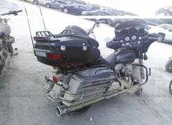 Harley-Davidson Electra Glide Ultra Classic FLHTCUI. исправен, птс, без пробега