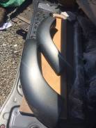 Накладка на боковую дверь. Toyota Land Cruiser, UZJ100W, UZJ100, UZJ100L