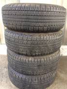 Michelin. Всесезонные, износ: 10%, 4 шт