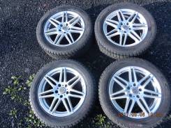 RAYS United Arrows. 7.0x17", 5x114.30, ET42, ЦО 73,0 мм.