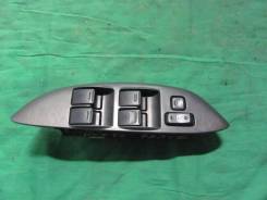 Блок управления стеклоподъемниками. Toyota Vitz, NCP131, SCP10, SCP13, NCP10, NCP13, NCP15 Toyota Yaris, NCP13, SCP10, NCP12, NCP10, NCP131 Toyota Ech...