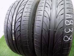 Bridgestone Sports Tourer MY-01. Летние, 2008 год, износ: 30%, 2 шт