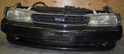 Ноускат. Toyota Carina ED, ST180