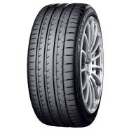 Yokohama Advan Sport V105. Летние, без износа, 4 шт