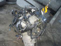 Двигатель в сборе. Nissan Fairlady