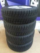 Bridgestone Blizzak Revo2. Зимние, без шипов, износ: 10%, 4 шт