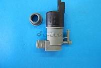 Моторчик стеклоомывателя 28920-eb300 Navara 05-, ALMERA