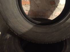 Bridgestone Blizzak DM-Z3. Зимние, без шипов, износ: 10%, 4 шт