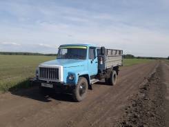 ГАЗ 3507. Продаю ГАЗ 5307 самосвал, 1993 г. в., в отличном техническом состоянии., 2 800 куб. см., 3 600 кг.