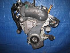 Двигатель в сборе. Seat Toledo Seat Ibiza, 6J5, 6J8 Seat Cordoba Volkswagen Bora, 1J2, 1J6 Volkswagen Golf, 1E7, 1H1, 1H5, 1J1 Skoda Octavia, 1Z, 1Z5...
