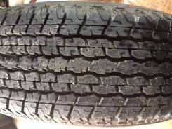 Bridgestone Dueler H/T. Всесезонные, 2004 год, износ: 5%, 1 шт