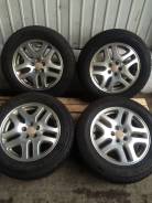 Subaru. 6.5x16, 5x100.00, ET48, ЦО 56,0 мм.