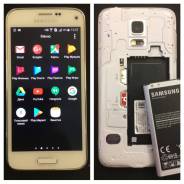 Samsung Galaxy S5 mini SM-G800H Duos. Б/у