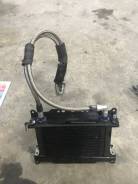 Радиатор акпп. Toyota Aristo, JZS161 Двигатель 2JZGTE