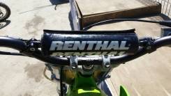 Kawasaki KX 80. 80 куб. см., исправен, птс, с пробегом