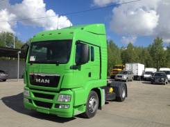 MAN TGS 19.440 4x2 BLS. MAN TGS 19.400 4x2 BLS от Официального Дилера, 10 518 куб. см., 44 000 кг.