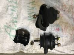 Подушка двигателя. Toyota Aristo, JZS161 Двигатель 2JZGTE