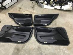 Обшивка двери. Toyota Aristo, JZS160, JZS161 Двигатель 2JZGTE