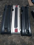 Бампер. Daihatsu Atrai7, S231G, S221E, S231E Toyota Sparky, S231E, S221E Двигатель K3VE