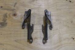 Крепление капота. Nissan Skyline, ER32, YHR32, FR32, ECR32, HCR32, HR32, HNR32, BNR32