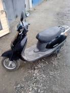 Honda Lead 50. 50 куб. см., исправен, птс, с пробегом